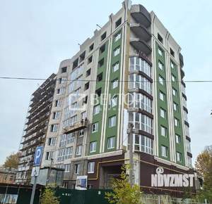 2-к квартира, вторичка, 58м2, 6/10 этаж