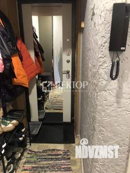 2-к квартира, вторичка, 40м2, 5/5 этаж