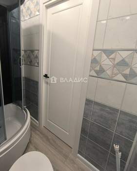 Студия квартира, вторичка, 13м2, 2/5 этаж