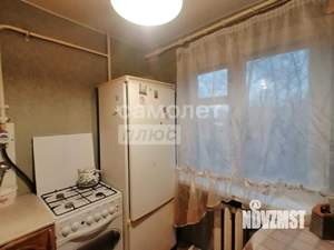 1-к квартира, вторичка, 31м2, 2/5 этаж