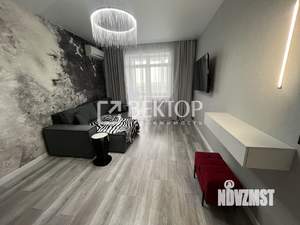2-к квартира, вторичка, 56м2, 6/15 этаж