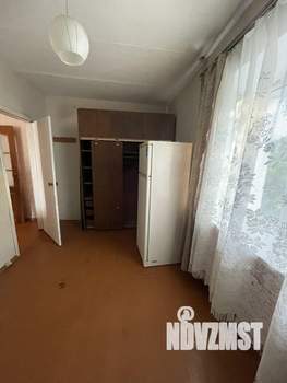 2-к квартира, вторичка, 42м2, 4/5 этаж