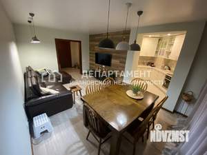 3-к квартира, вторичка, 96м2, 6/17 этаж