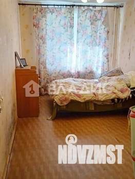 4-к квартира, вторичка, 78м2, 1/10 этаж