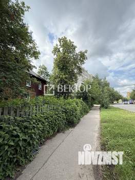 1-к квартира, вторичка, 28м2, 2/3 этаж