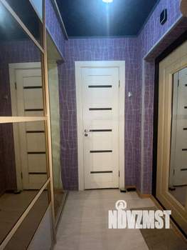 1-к квартира, вторичка, 21м2, 5/5 этаж