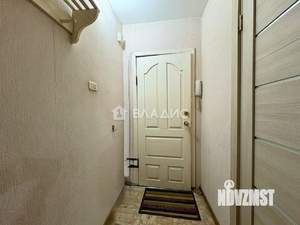 1-к квартира, вторичка, 31м2, 5/5 этаж