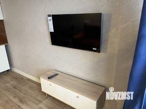 1-к квартира, вторичка, 38м2, 5/18 этаж