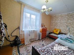 2-к квартира, вторичка, 42м2, 4/5 этаж