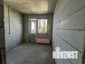 1-к квартира, вторичка, 33м2, 11/14 этаж