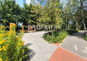 3-к квартира, вторичка, 68м2, 1/9 этаж