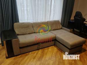 2-к квартира, вторичка, 56м2, 1/3 этаж