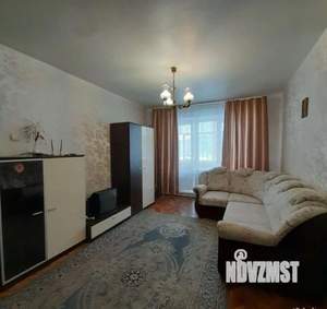 1-к квартира, вторичка, 38м2, 1/10 этаж