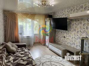 2-к квартира, вторичка, 45м2, 2/5 этаж
