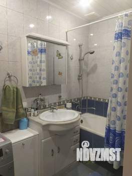 4-к квартира, вторичка, 95м2, 4/4 этаж