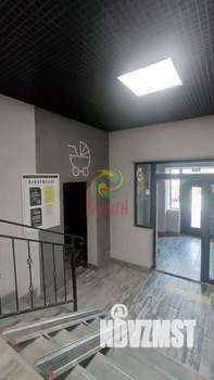 2-к квартира, вторичка, 87м2, 1/9 этаж