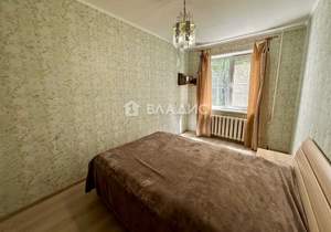 2-к квартира, вторичка, 44м2, 2/5 этаж