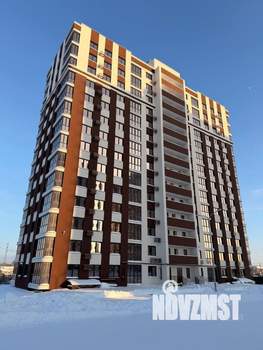 2-к квартира, вторичка, 61м2, 13/14 этаж