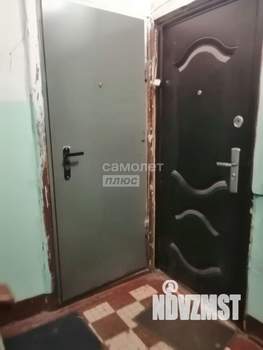 1-к квартира, вторичка, 31м2, 2/5 этаж