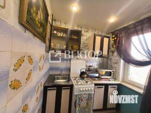 3-к квартира, вторичка, 49м2, 5/5 этаж