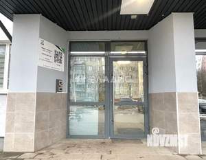 Студия квартира, вторичка, 18м2, 2/5 этаж