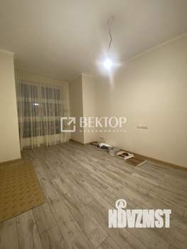 1-к квартира, вторичка, 43м2, 6/15 этаж