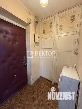 1-к квартира, вторичка, 30м2, 3/9 этаж