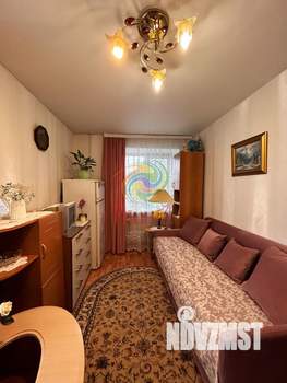 2-к квартира, вторичка, 45м2, 4/4 этаж