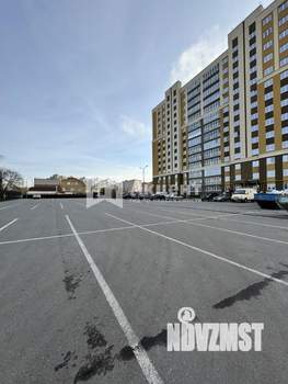 1-к квартира, вторичка, 43м2, 10/14 этаж