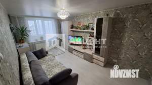 2-к квартира, вторичка, 46м2, 4/5 этаж