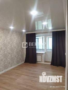 2-к квартира, вторичка, 45м2, 1/9 этаж