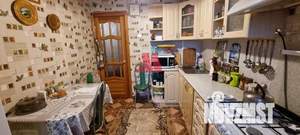 3-к квартира, вторичка, 63м2, 4/10 этаж