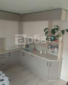 2-к квартира, вторичка, 53м2, 3/8 этаж