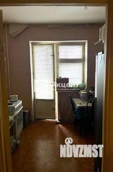 1-к квартира, вторичка, 43м2, 5/17 этаж