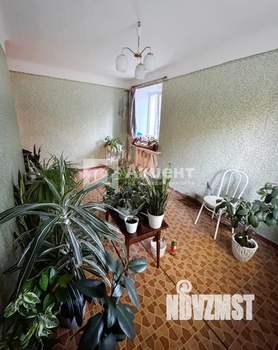 2-к квартира, вторичка, 31м2, 2/2 этаж