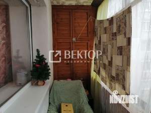 1-к квартира, вторичка, 36м2, 7/9 этаж