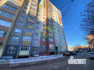1-к квартира, вторичка, 43м2, 8/15 этаж
