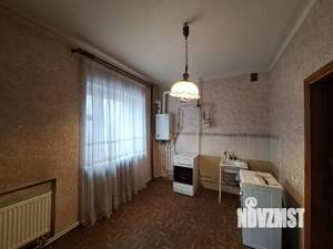 1-к квартира, вторичка, 50м2, 2/5 этаж