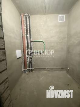 1-к квартира, вторичка, 64м2, 2/14 этаж