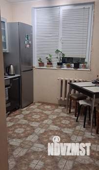 2-к квартира, вторичка, 50м2, 11/17 этаж