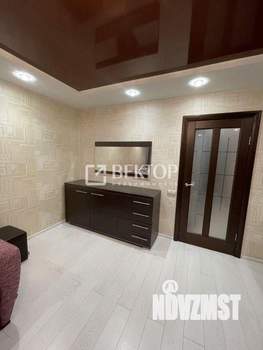 1-к квартира, вторичка, 36м2, 4/8 этаж