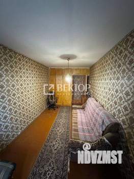 2-к квартира, вторичка, 45м2, 5/5 этаж