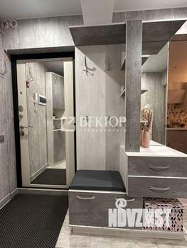 1-к квартира, вторичка, 38м2, 18/18 этаж