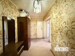 1-к квартира, вторичка, 37м2, 1/9 этаж