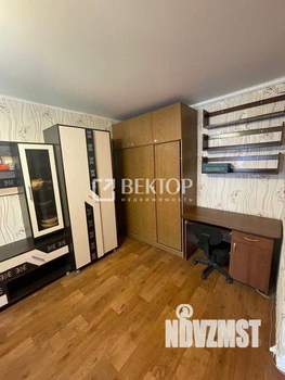 2-к квартира, вторичка, 41м2, 1/3 этаж
