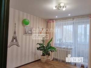 3-к квартира, вторичка, 65м2, 5/12 этаж