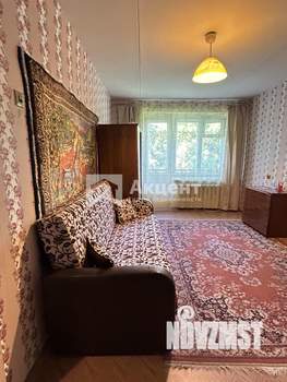 1-к квартира, вторичка, 31м2, 3/5 этаж