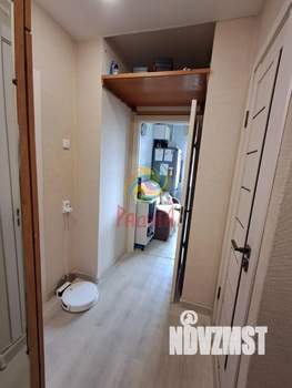 1-к квартира, вторичка, 37м2, 5/9 этаж