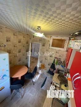 1-к квартира, вторичка, 31м2, 3/5 этаж