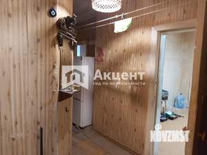 2-к квартира, вторичка, 42м2, 1/2 этаж